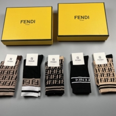 Fendi Scoks